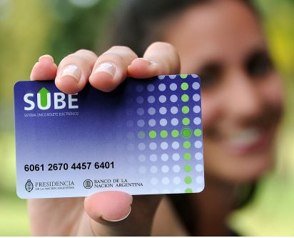 SUBE