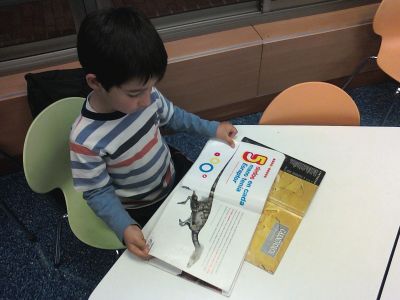Educación