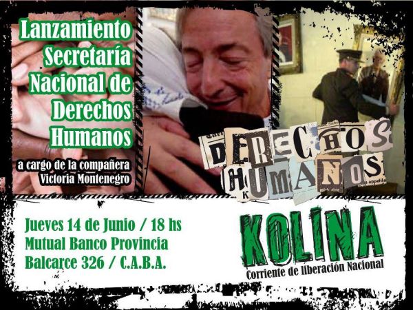 Derechos Humanos