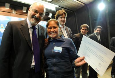 Certificado