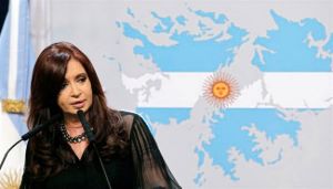 Malvinas