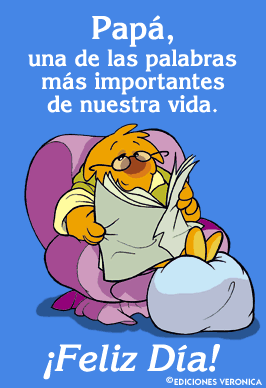 Día del padre