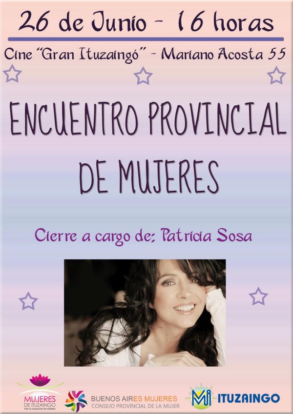 Mujeres