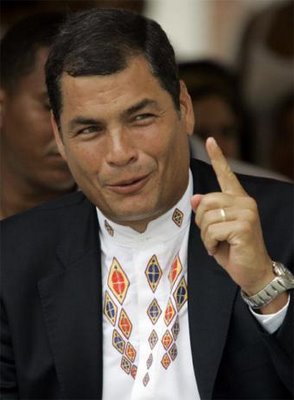 Correa