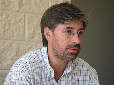 Jorge Rivas