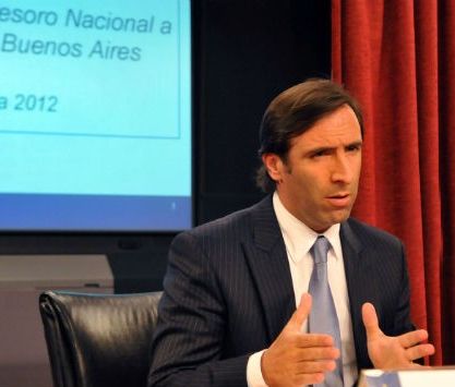 Ministro