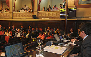 Senado