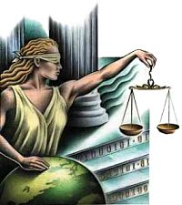 Justicia